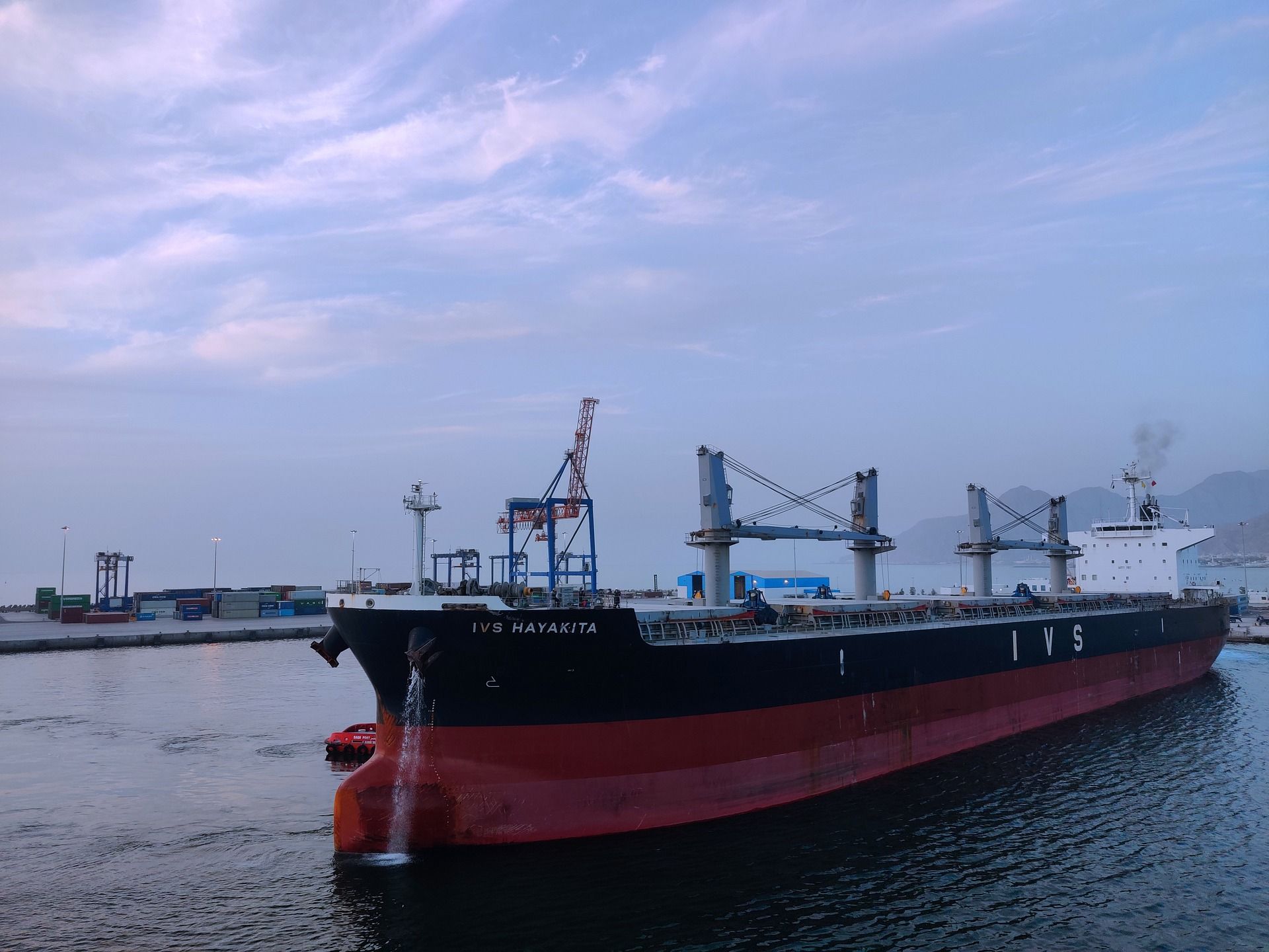 china top forwarder-Sea Freight