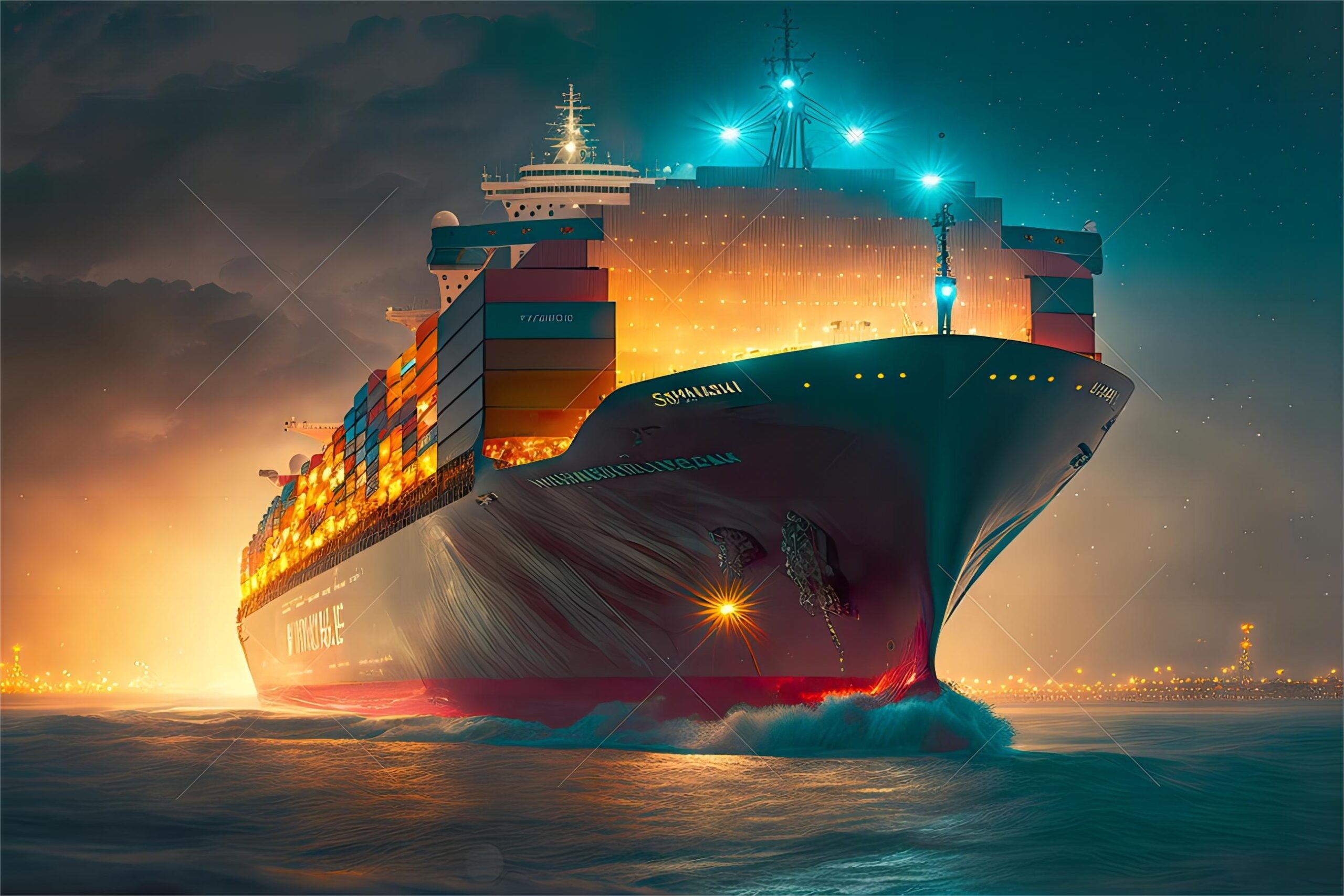 Comparison table of shipping methods for Spanish small businesses