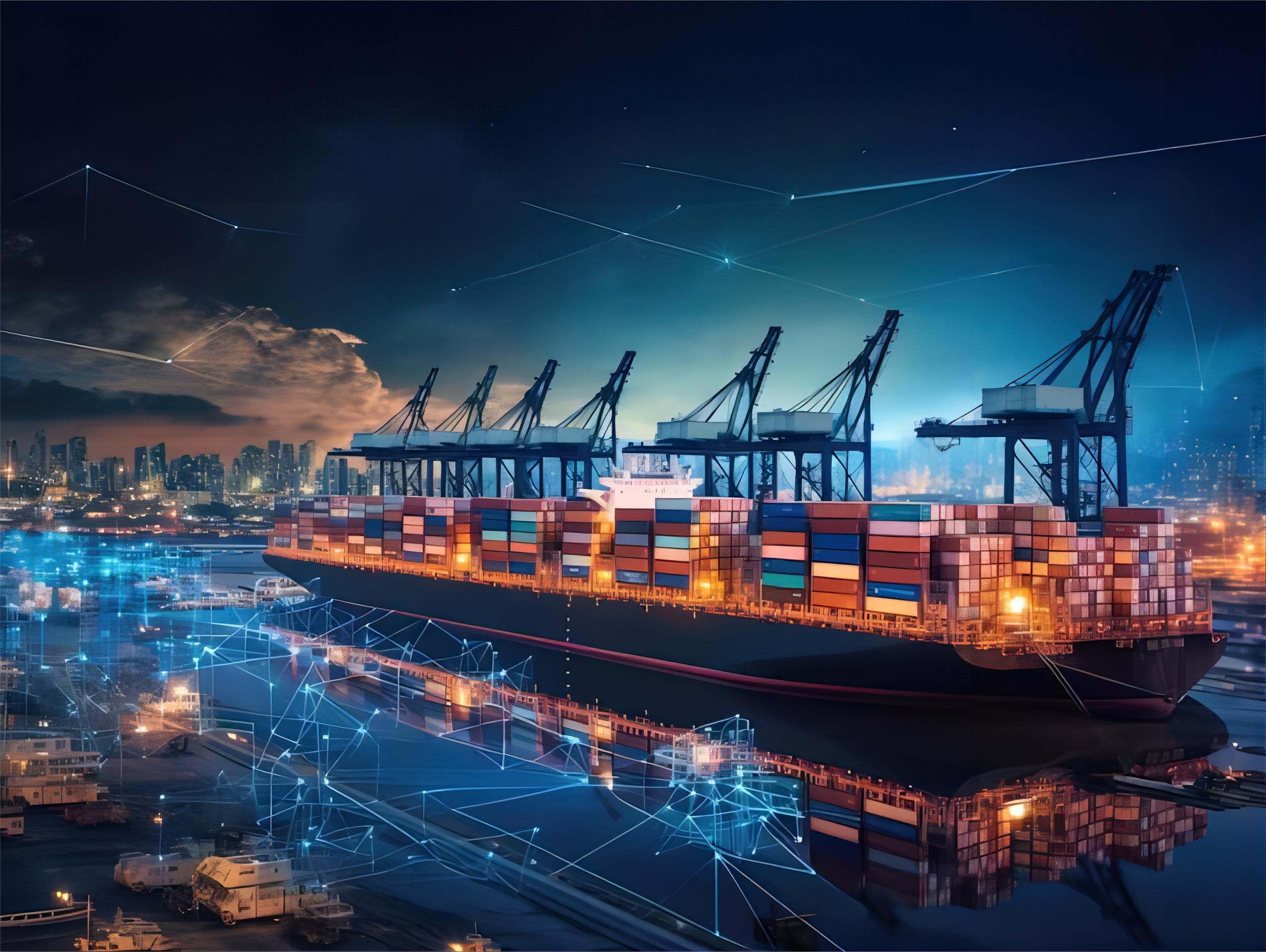 Comparison table of different shipping methods from China to UK
