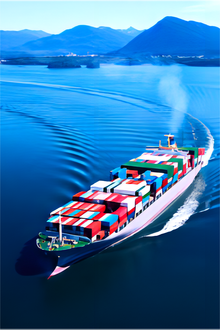 china to australia shipping global germany