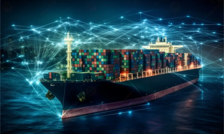 china to australia shipping 2026 netherlands
