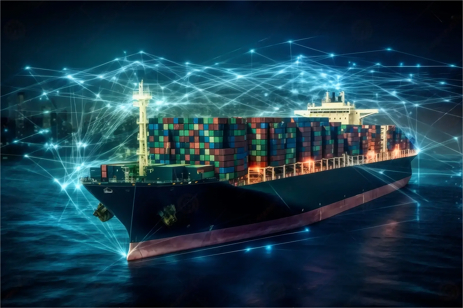 china to australia shipping 2026 netherlands