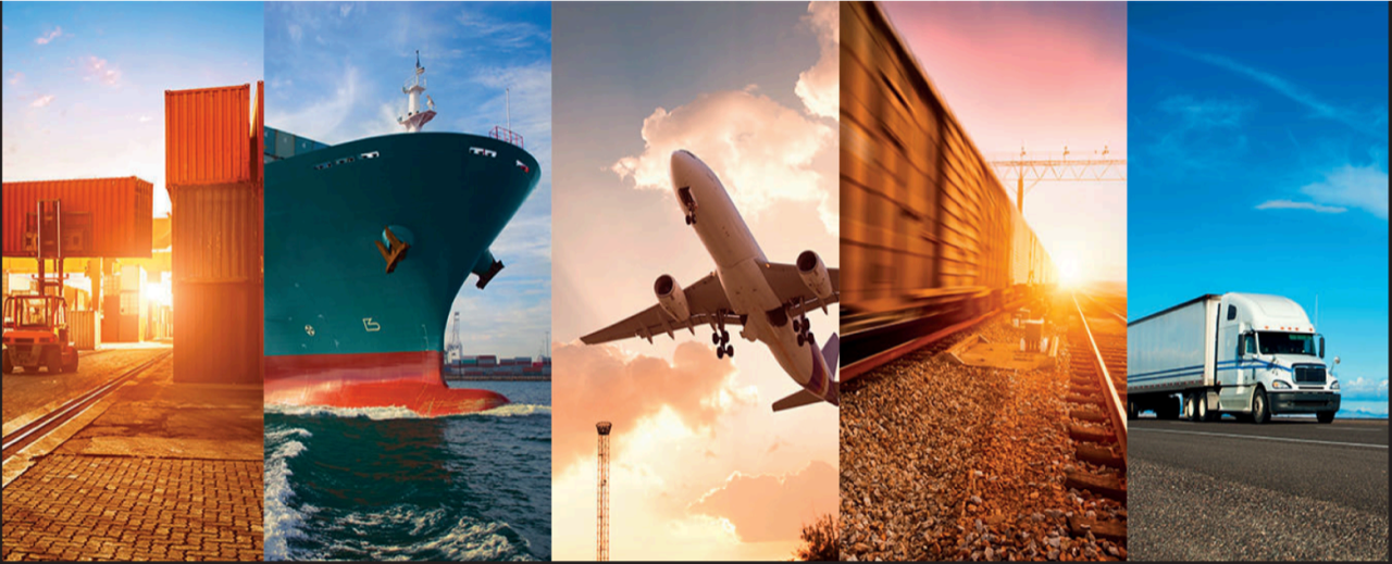 Comparison chart of shipping methods for UAE FBA sellers