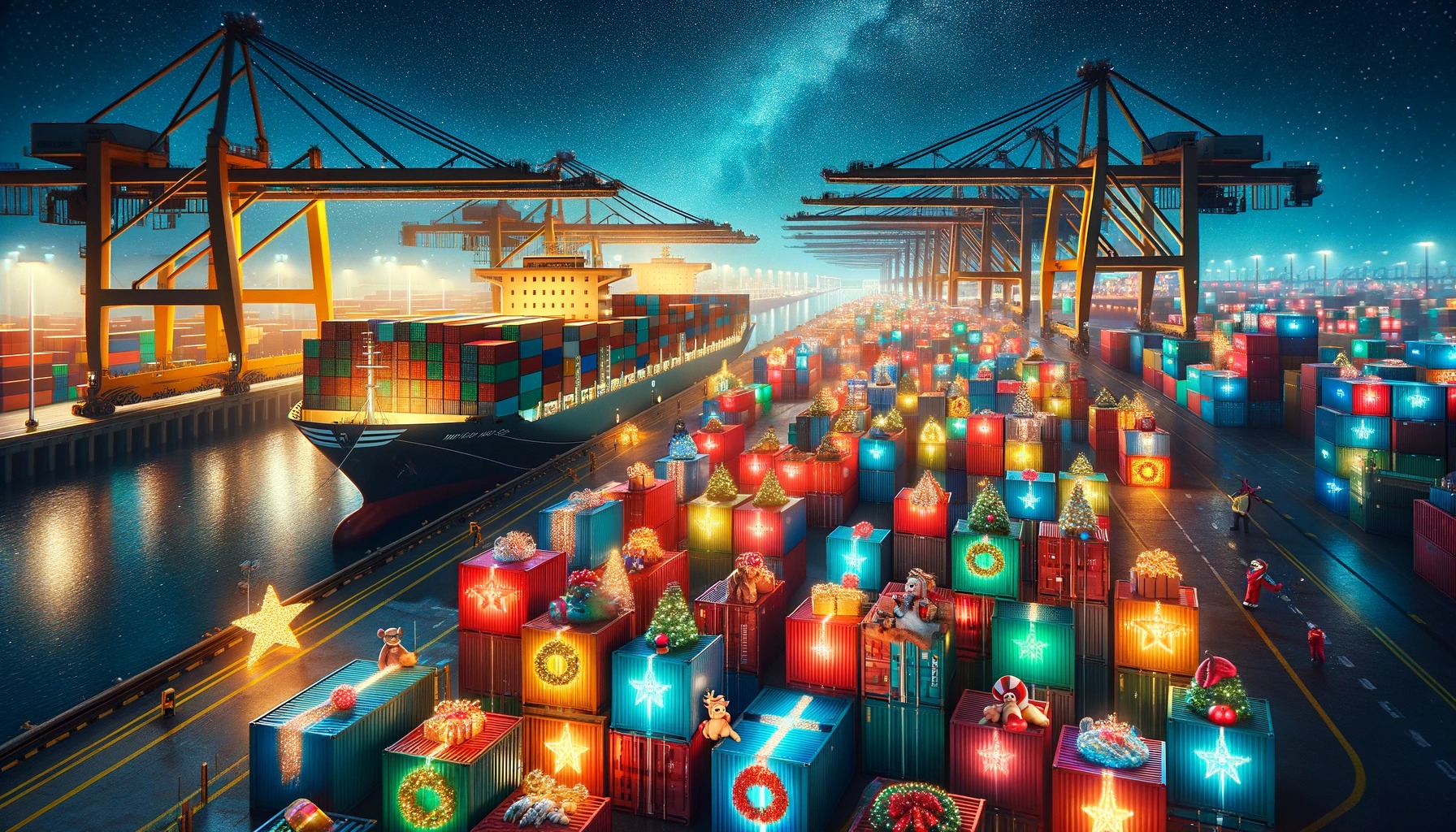 Comparison table of shipping methods for small businesses