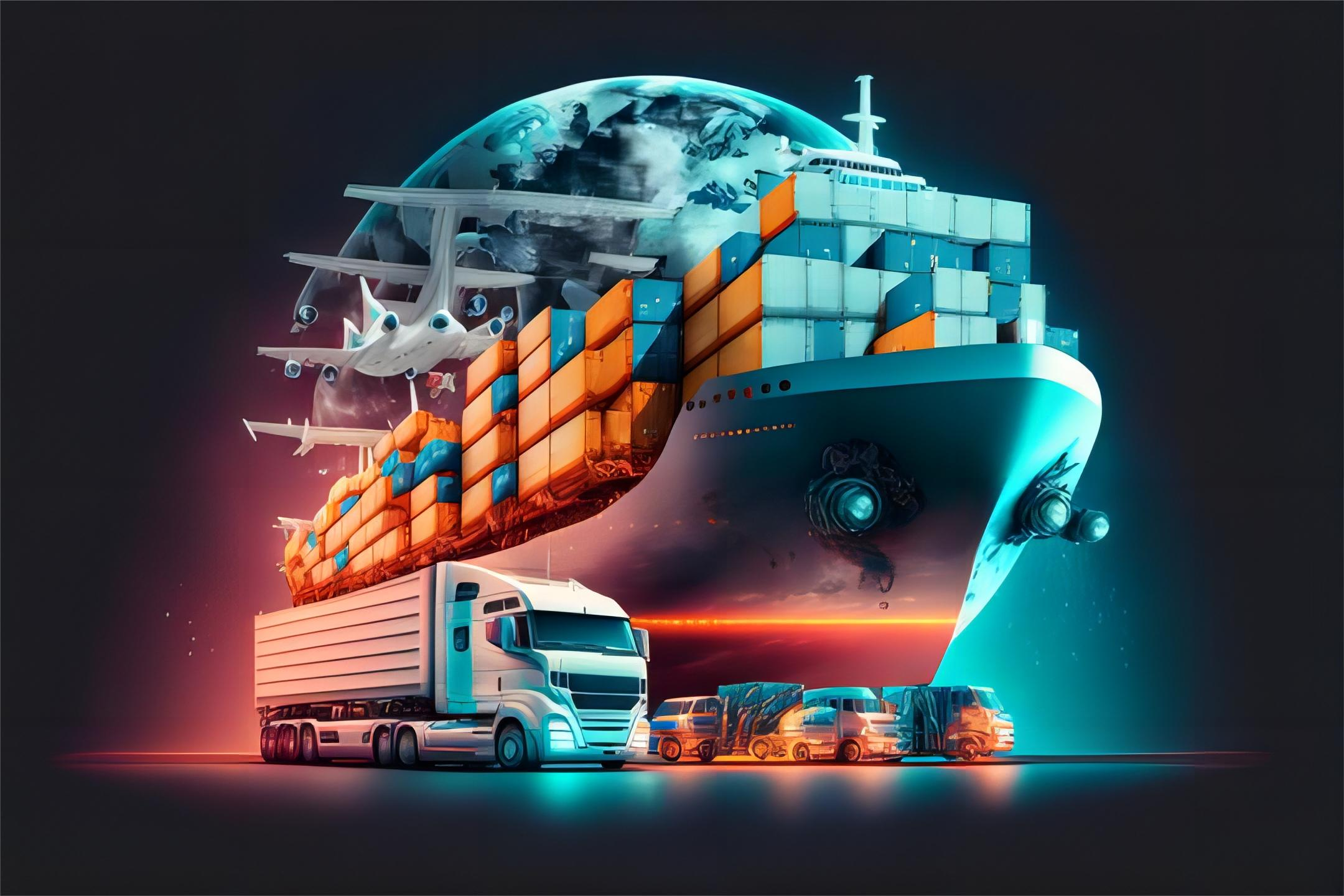 sea freight china to france ddp service