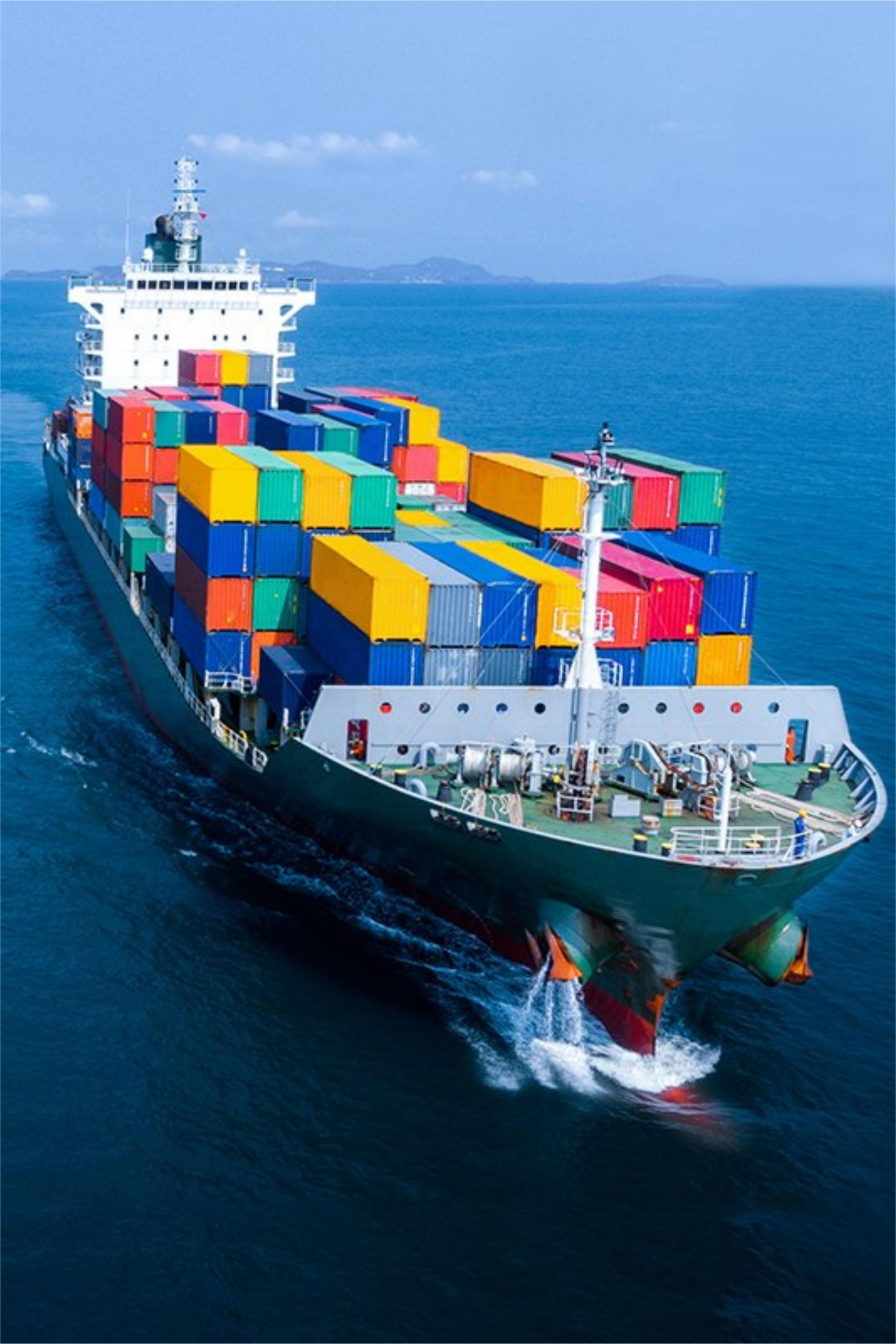 china freight forwarder cheap shipping quote request service