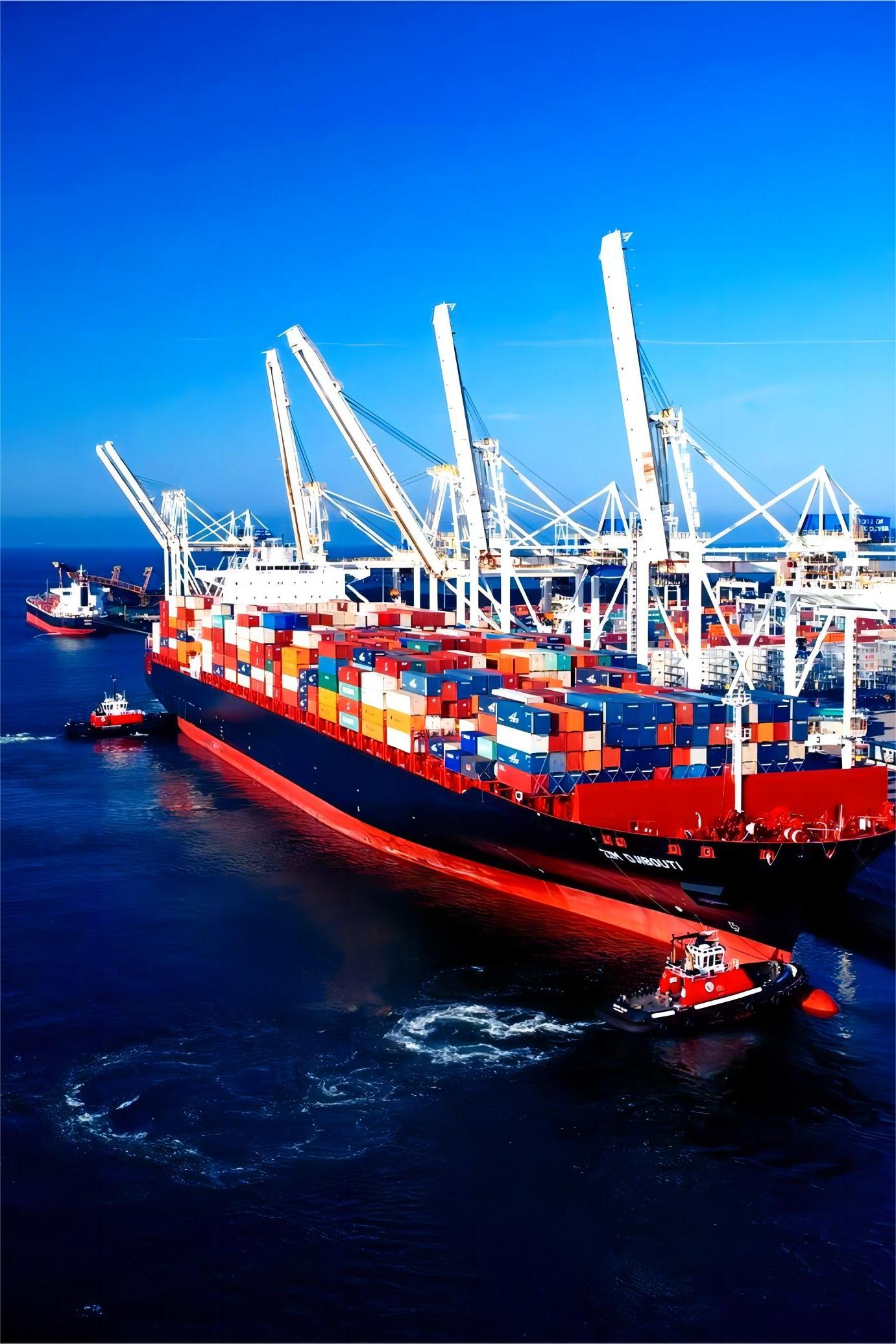 air freight forwarder china to germany price