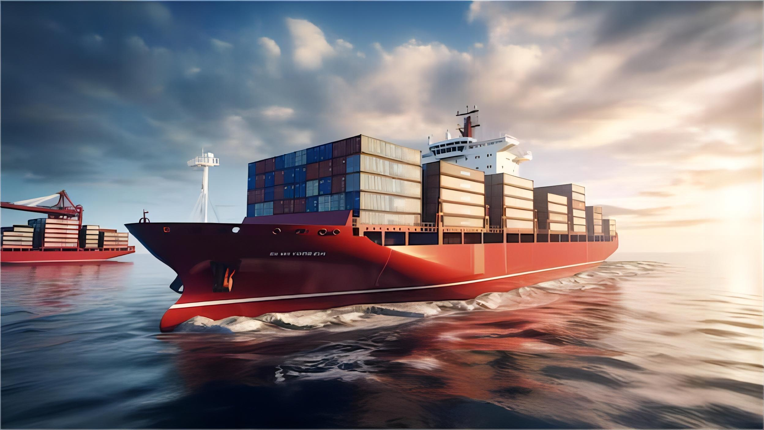 china sea freight vs air freight which is cheaper guide