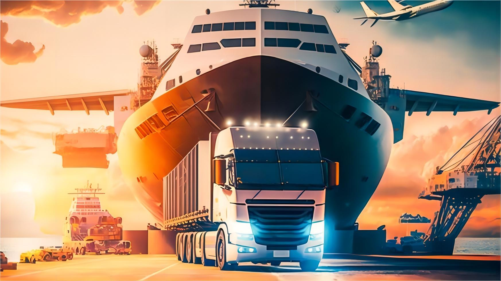 china to canada air freight shipping cost