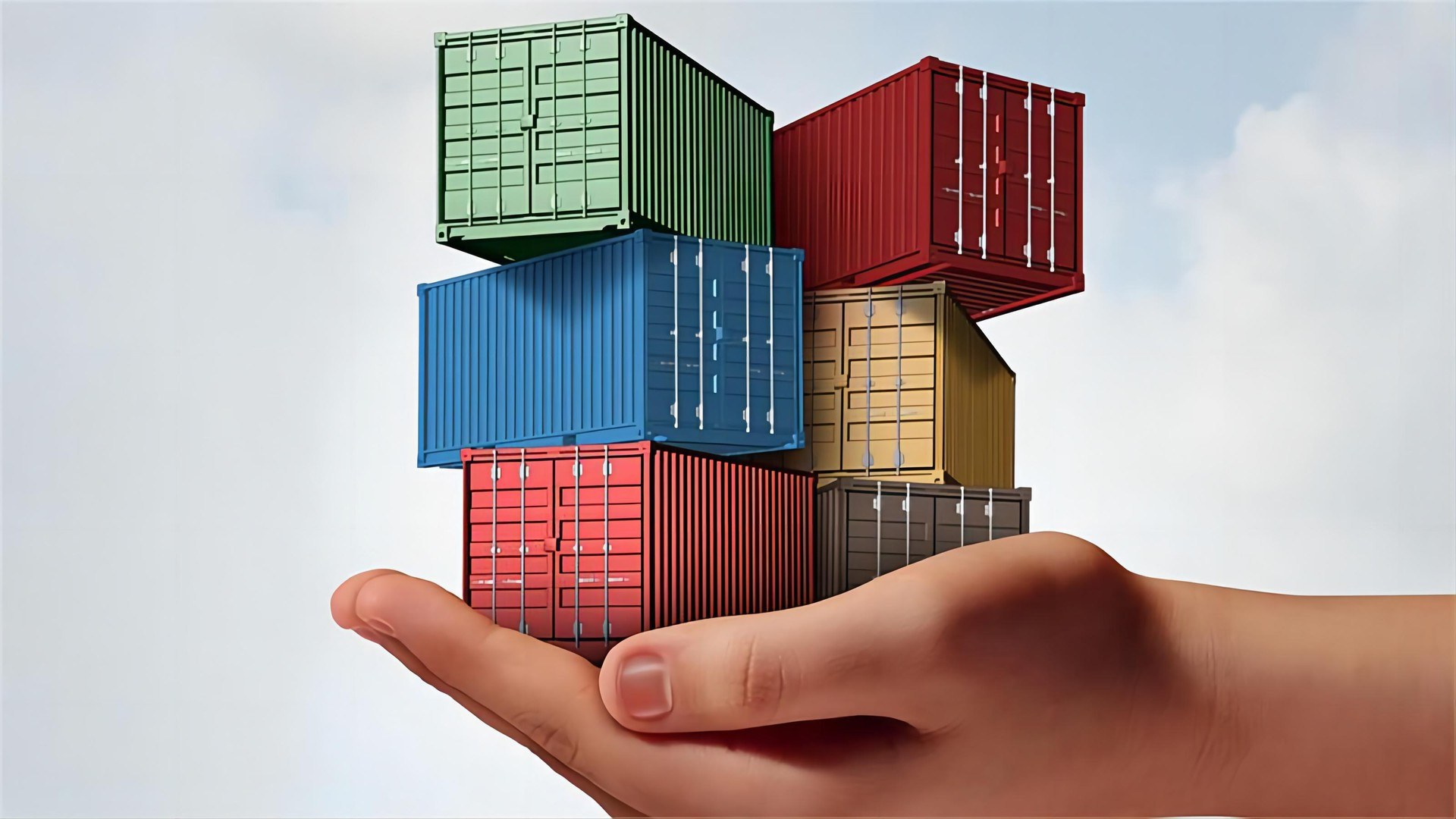 china freight forwarder door to door cargo shipping company