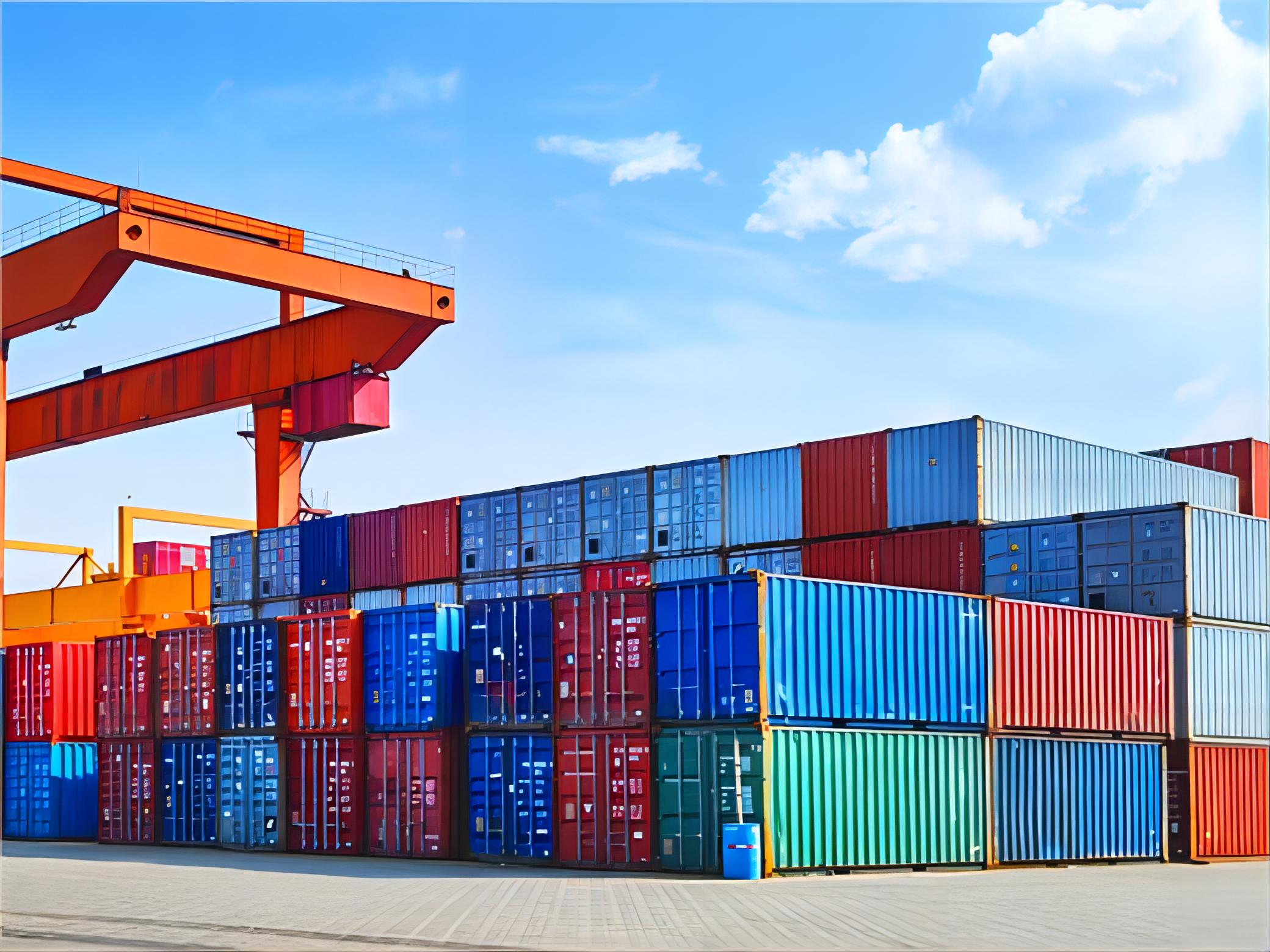 china customs clearance import export agent service company