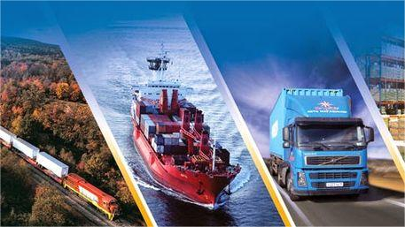 china to france freight forwarder sea air cargo shipping