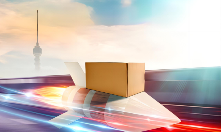 china to germany ddp shipping door to door logistics service