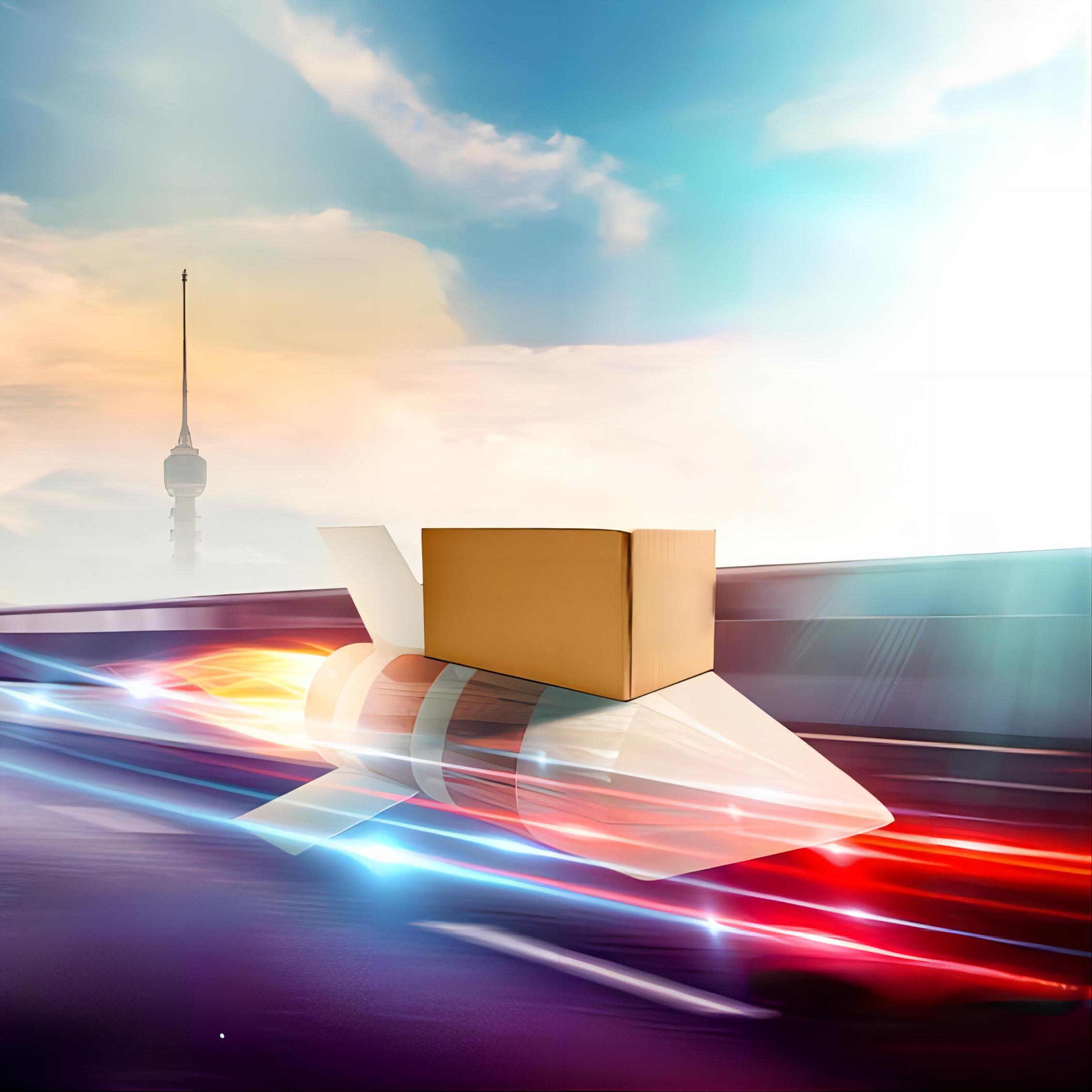china to germany air freight cost