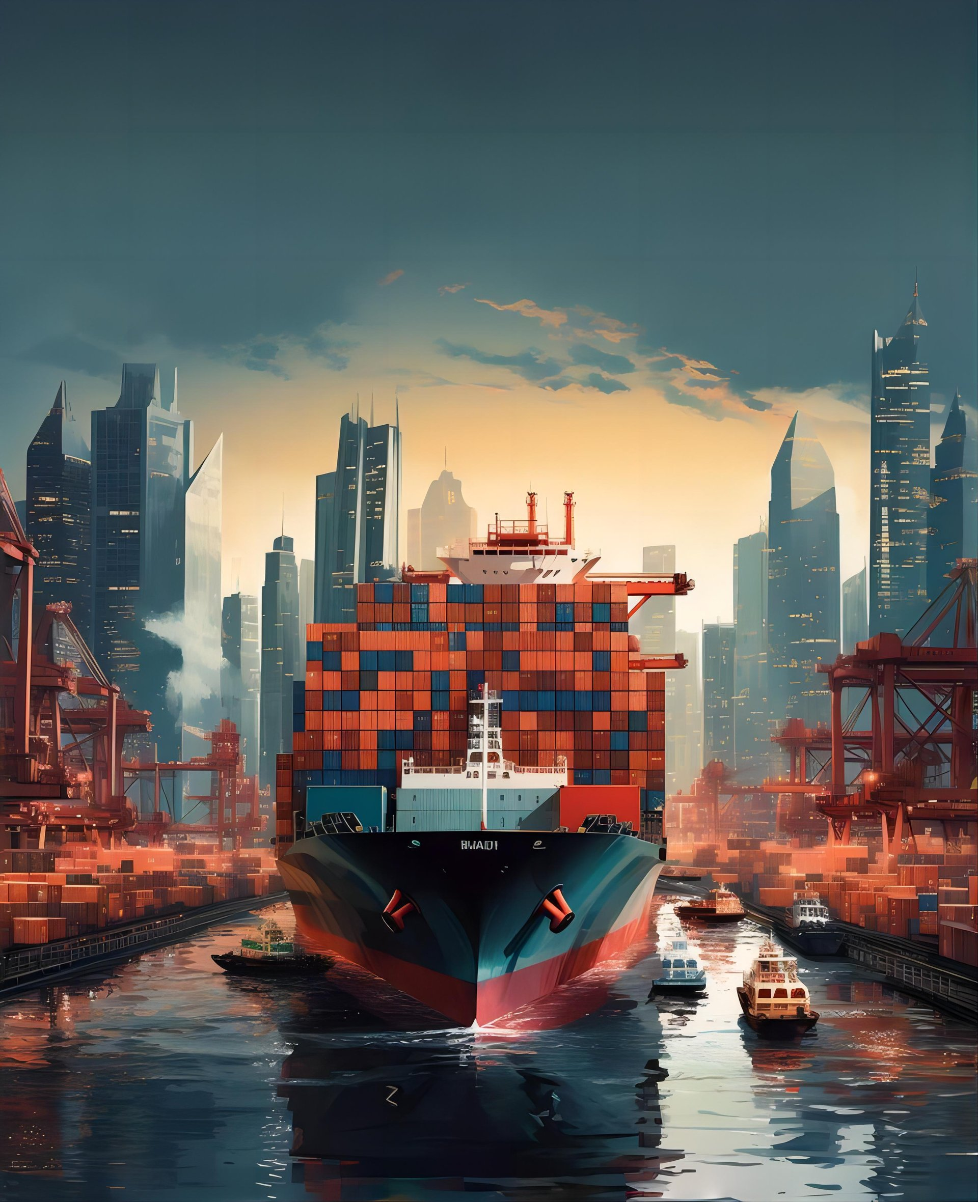 china ddp amazon fba shipping service usa uk germany france