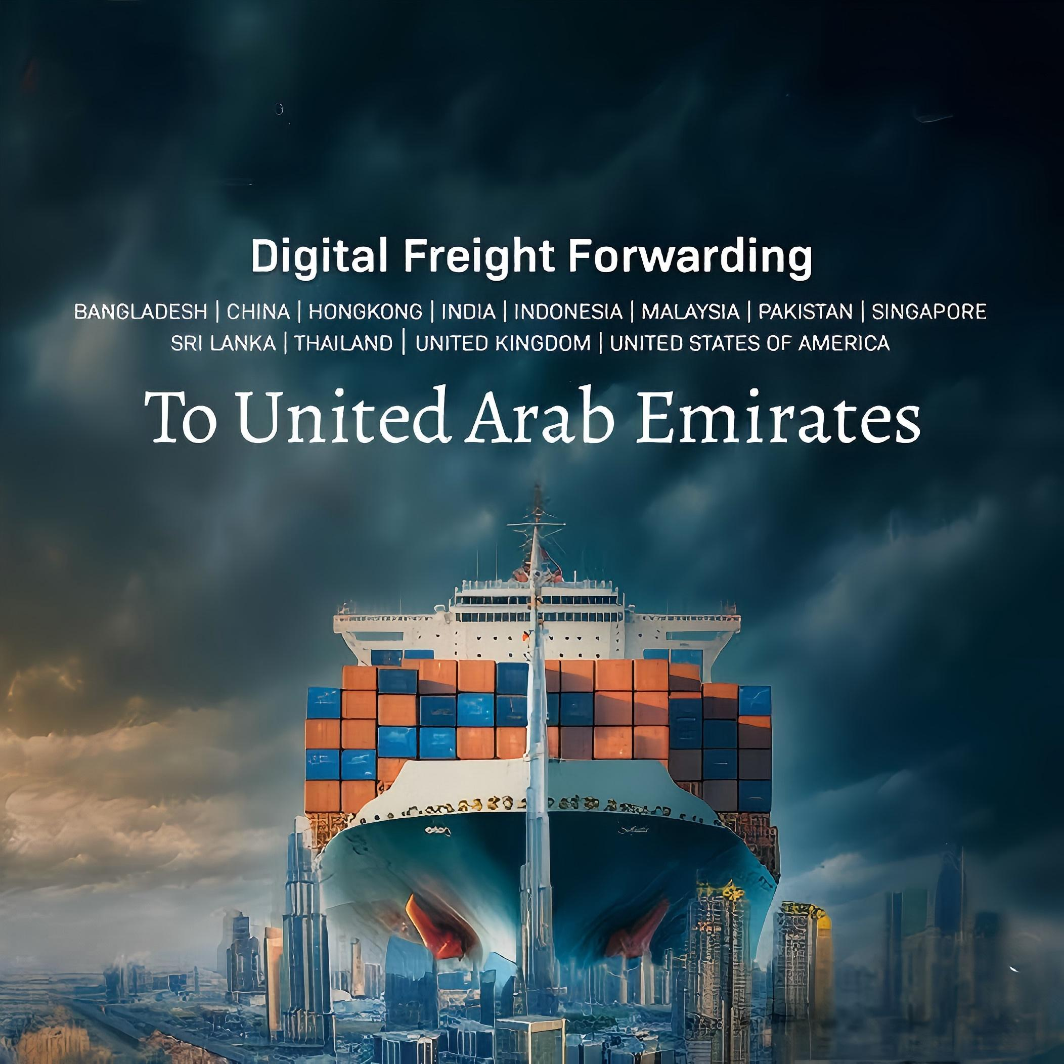 china shipping quote ddp amazon fba usa uk canada europe