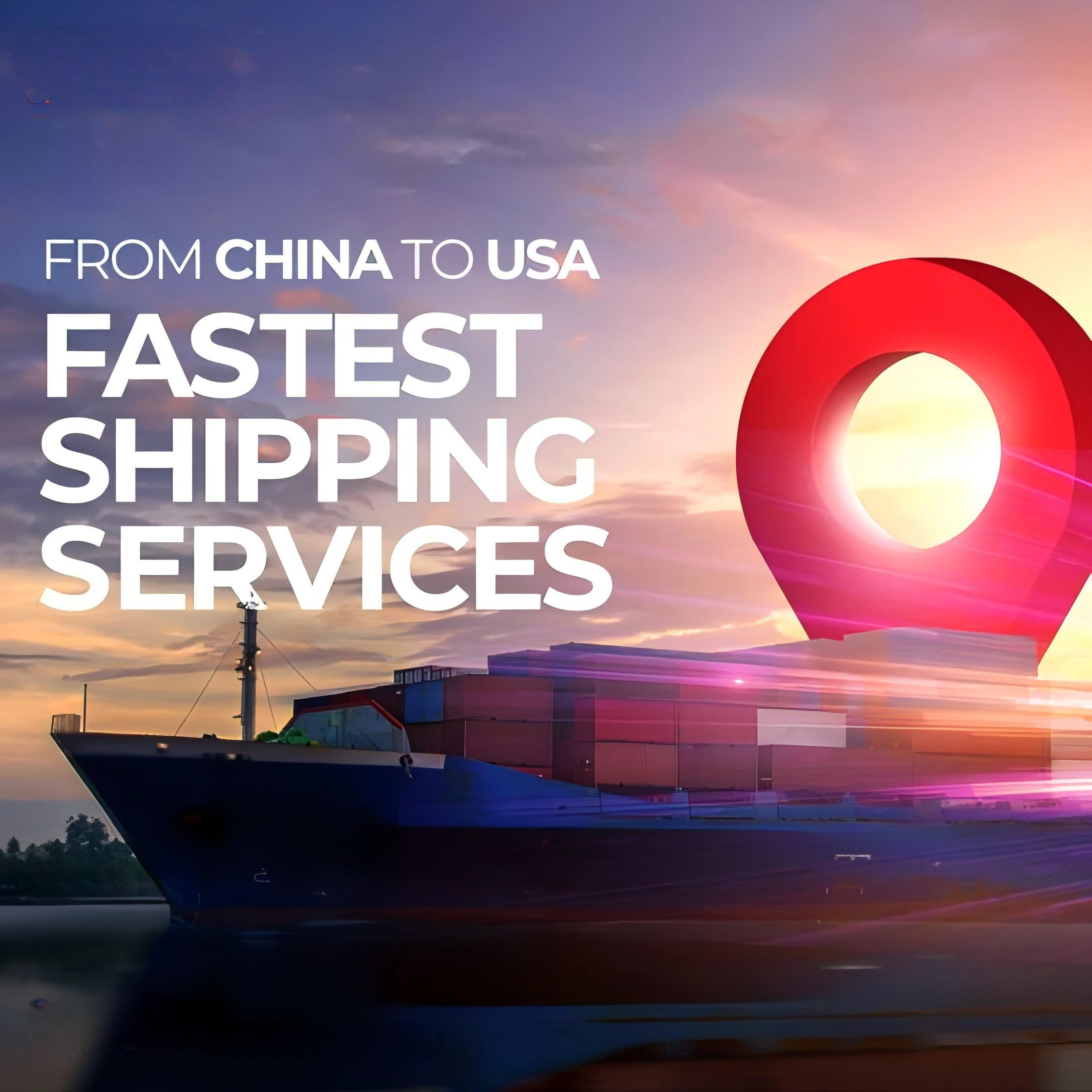 china to egypt freight forwarder sea air shipping service
