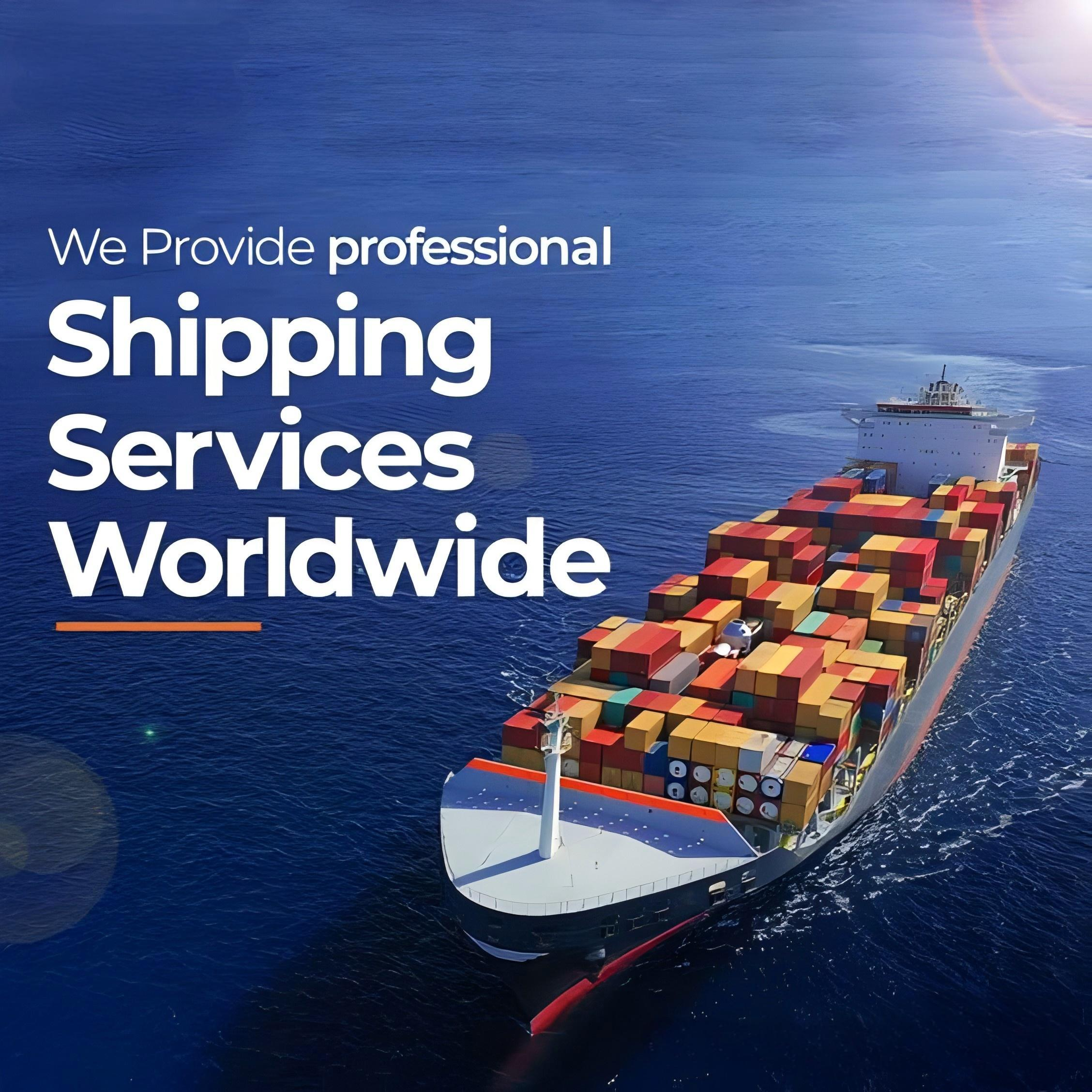 fcl lcl shipping china to canada cost