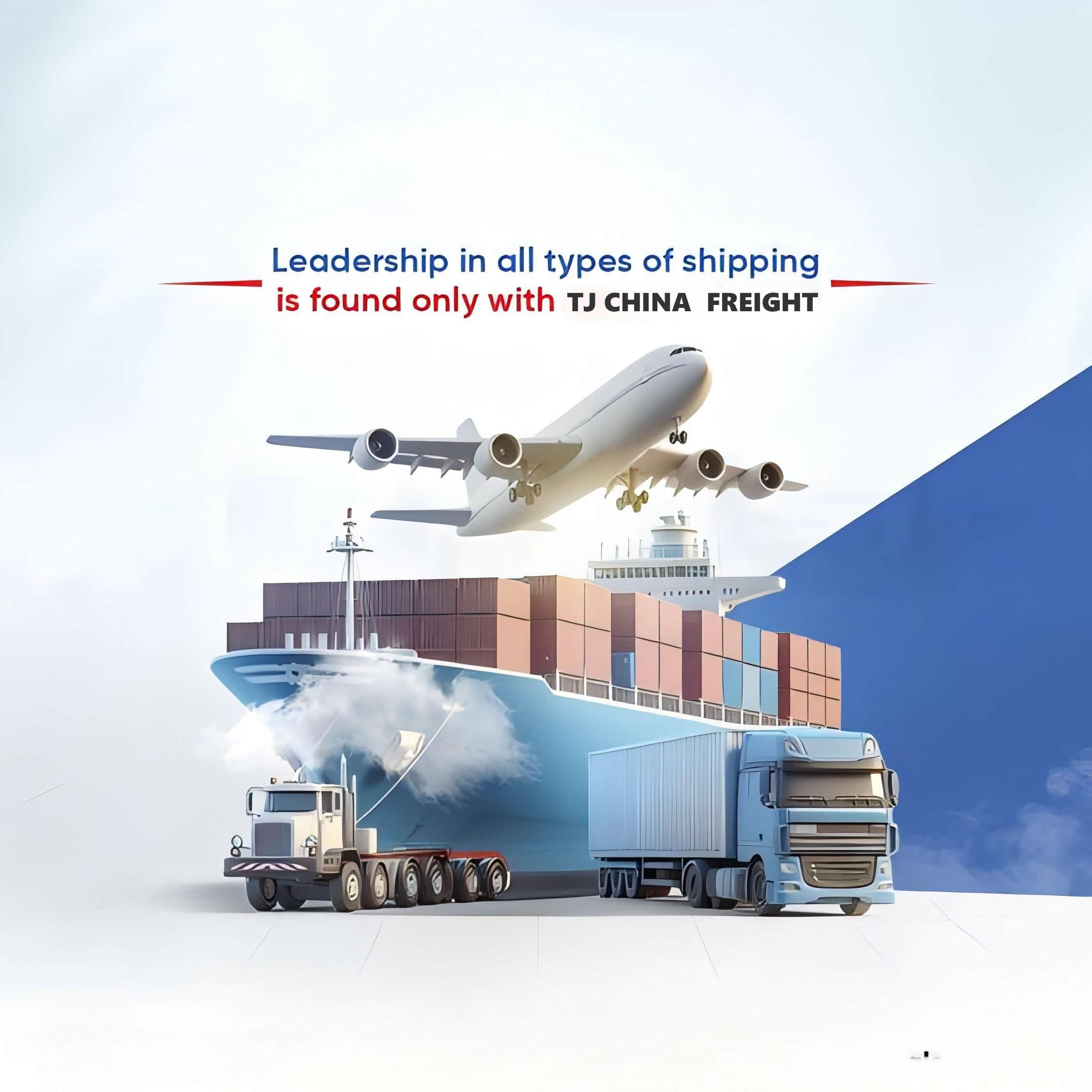 china to canada ddp shipping quote