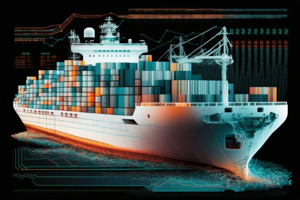 china to germany sea freight container rates