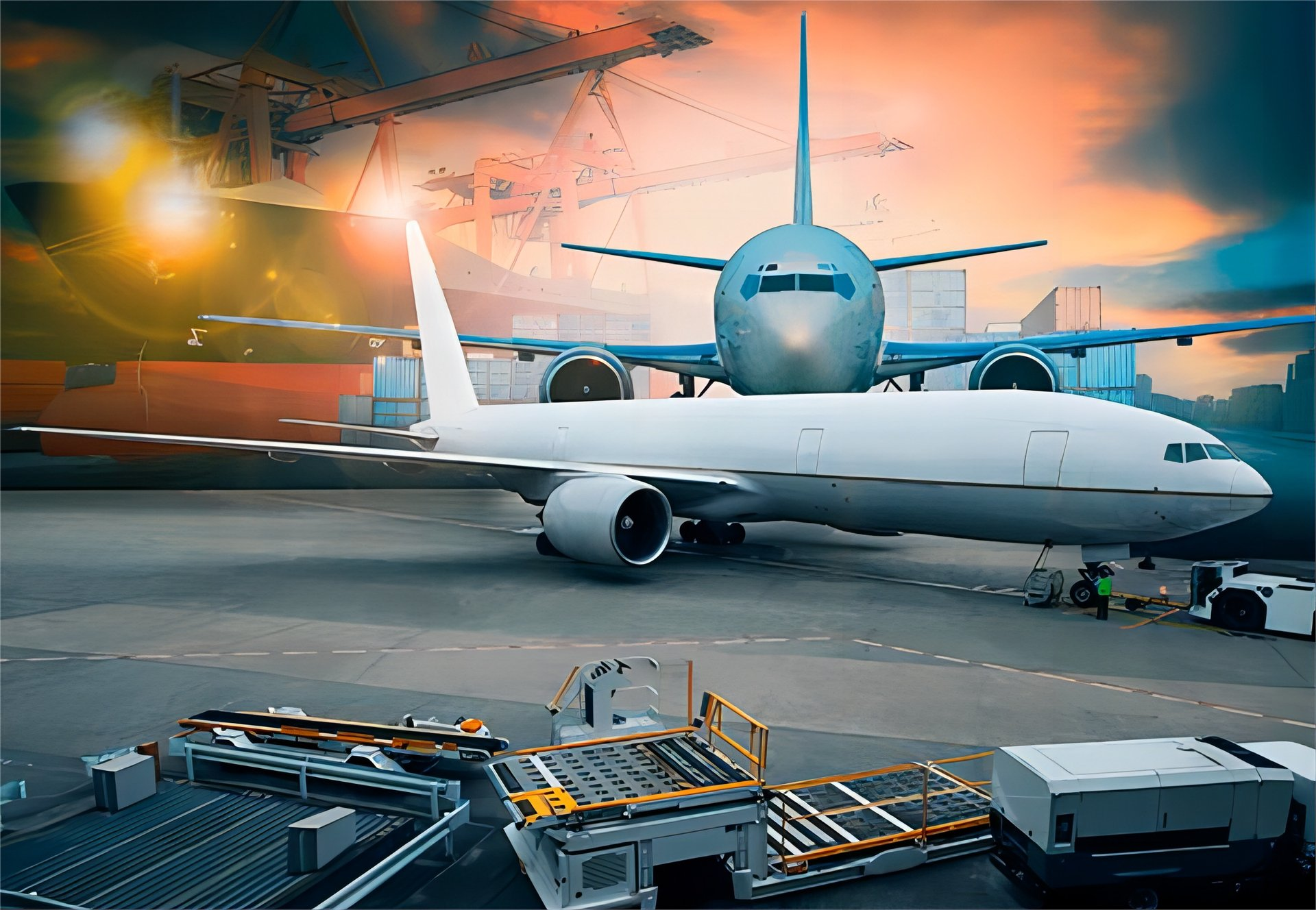 china air freight shipping service express cargo worldwide