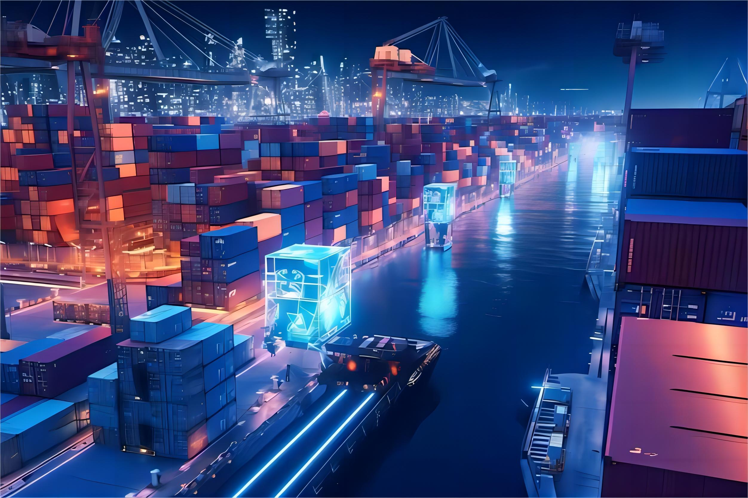 china logistics company freight forwarding ddp door to door
