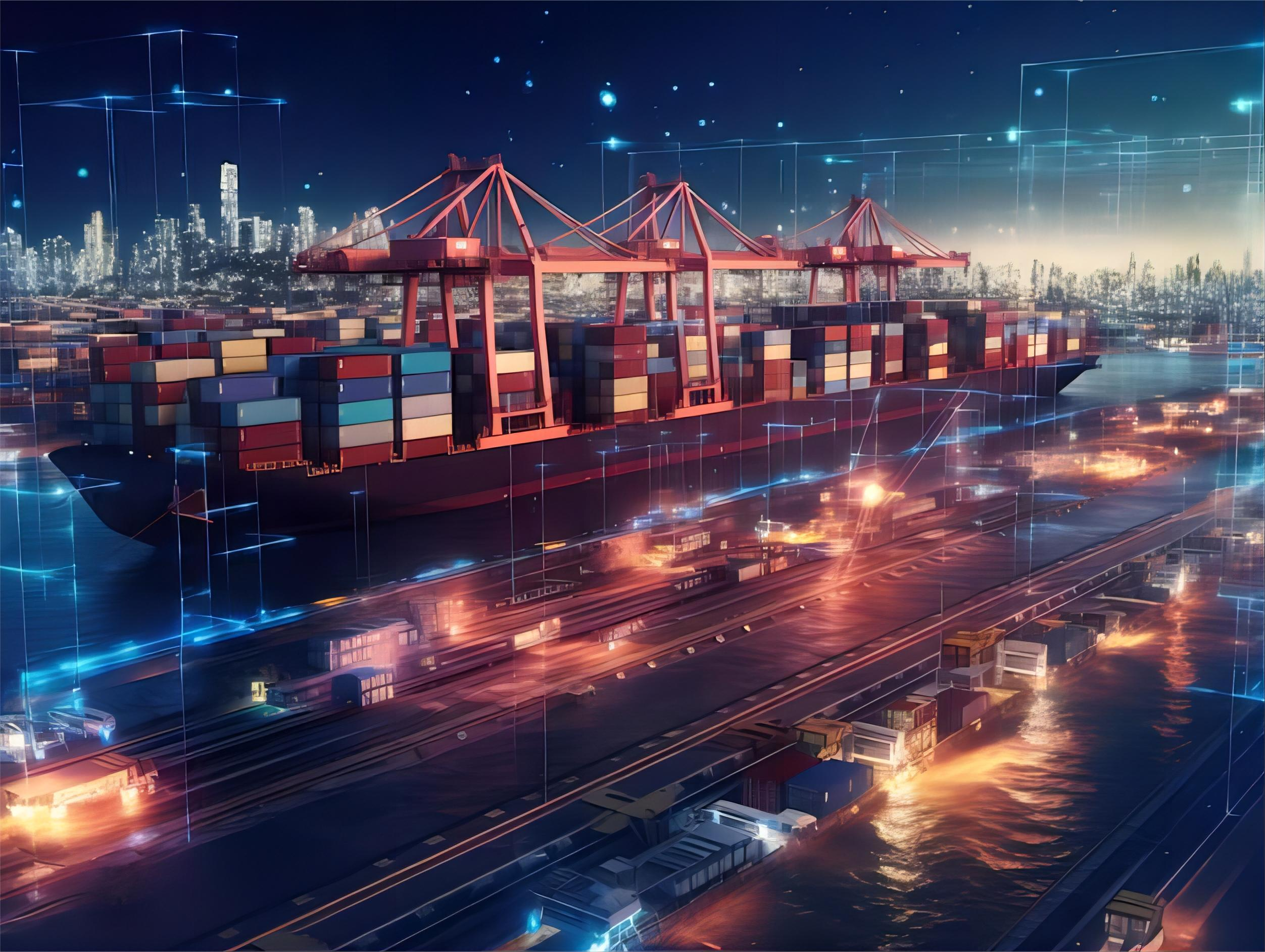 china to france sea air freight logistics shipping company service