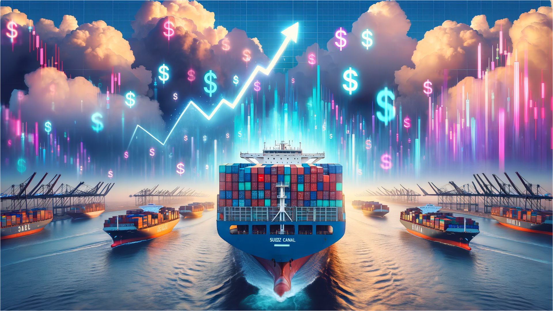 Comparison table of China to UAE shipping methods for 2026