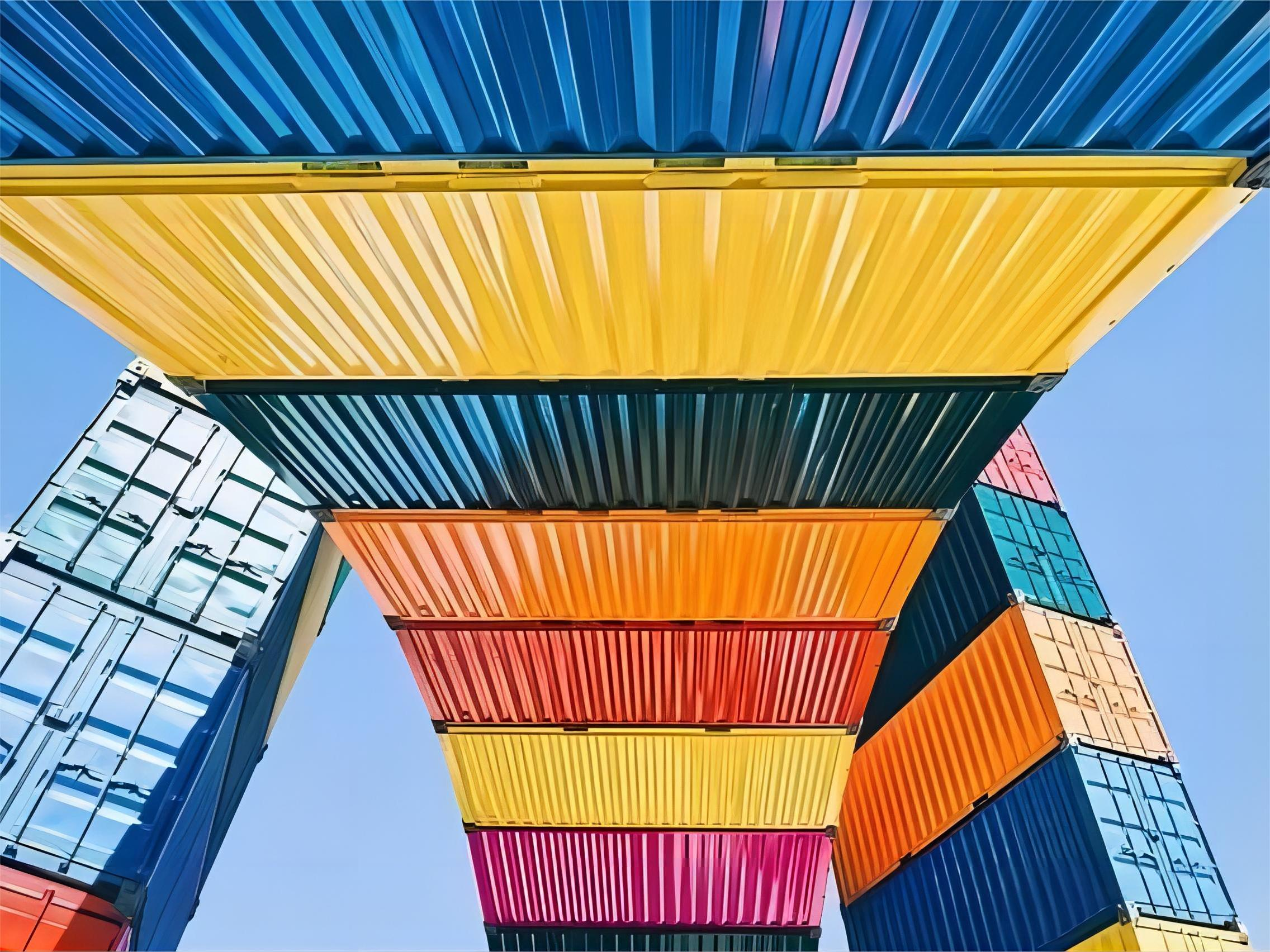 china to france logistics shipping company sea air freight service