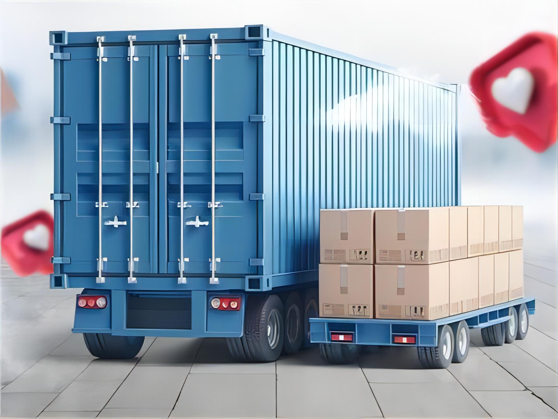 china warehouse amazon fba fulfillment prep center logistics service