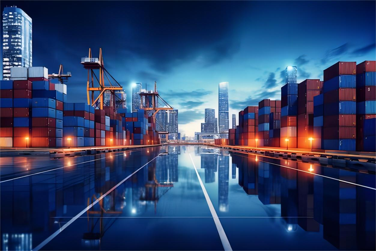 china to france freight forwarding company ddp logistics