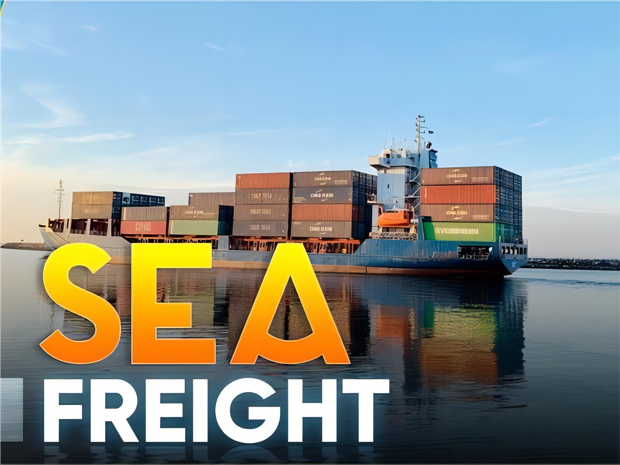 china to south africa freight forwarder container shipping