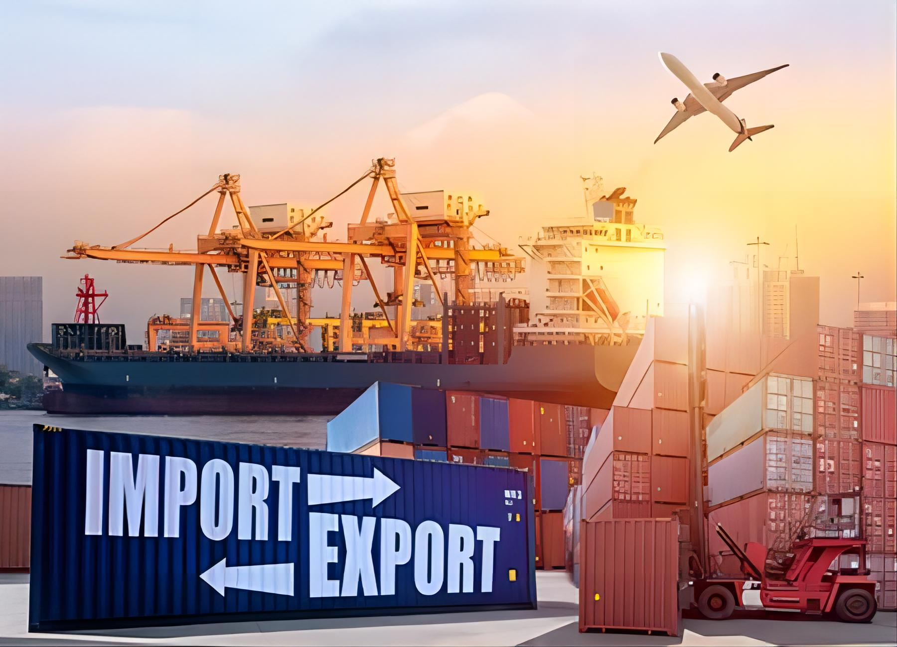china freight forwarder door to door cargo shipping global service