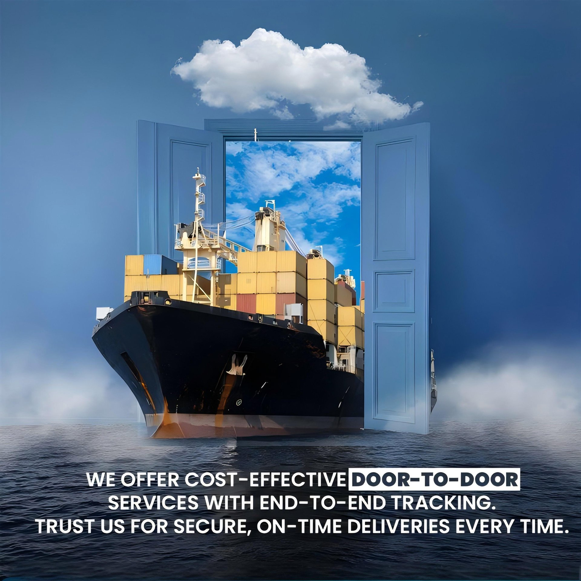 china to canada sea freight container shipping fcl lcl cost