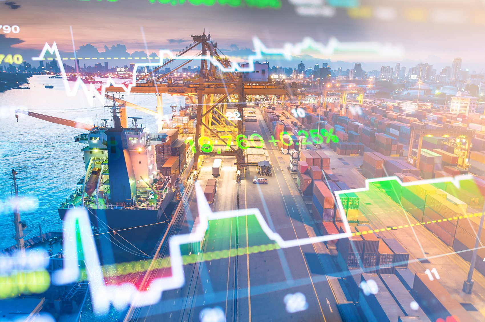 china shipping company global cargo freight forwarding service