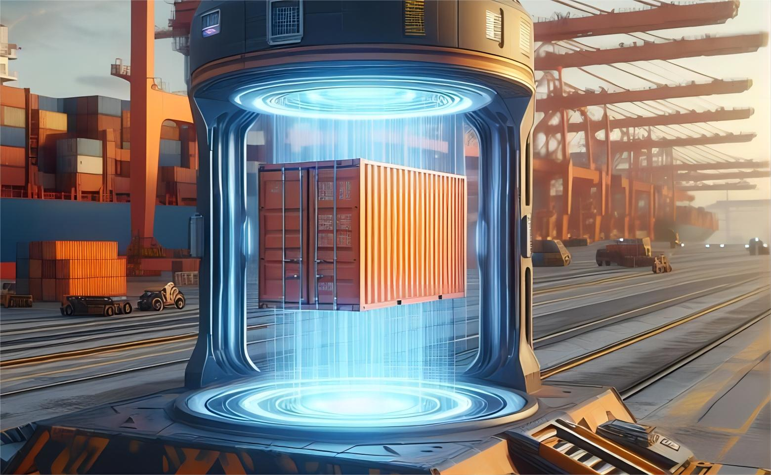 china export import logistics freight forwarding ddp shipping company