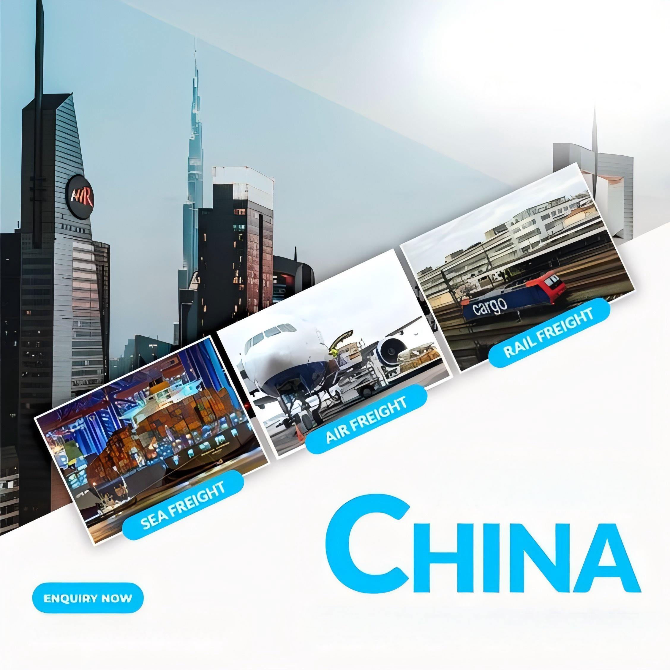 china freight forwarder best shipping company amazon fba service