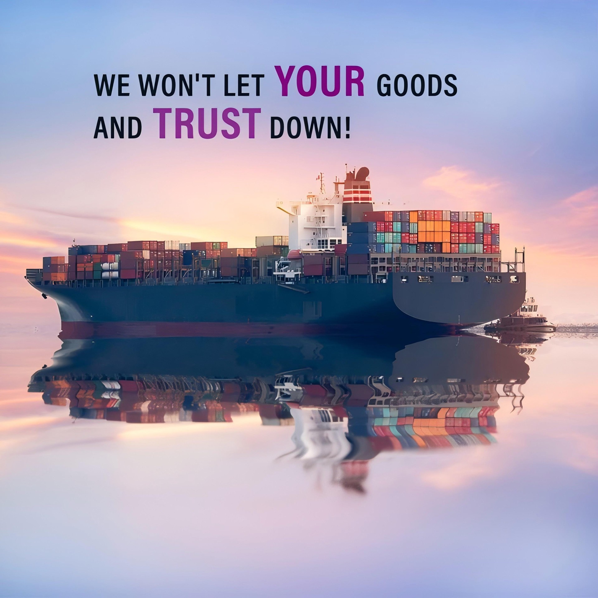 china freight forwarding international logistics company ddp shipping