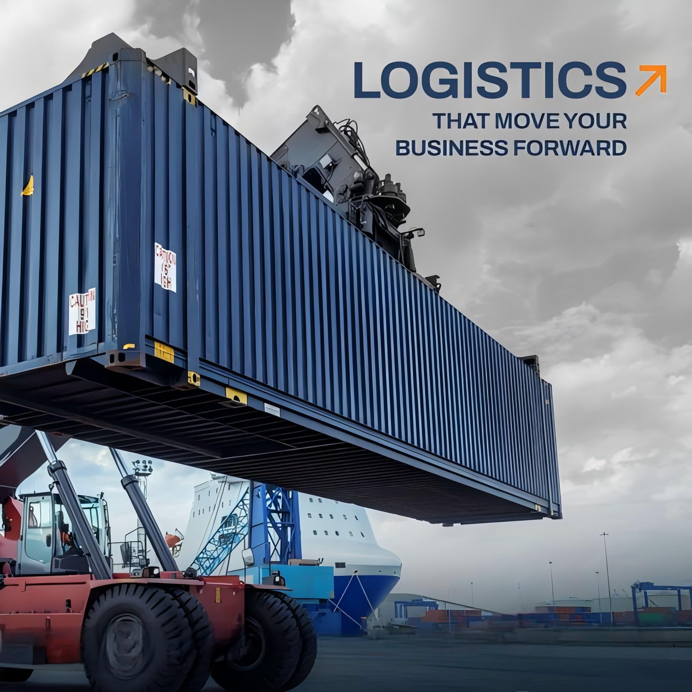 china to nigeria logistics company customs clearance shipping