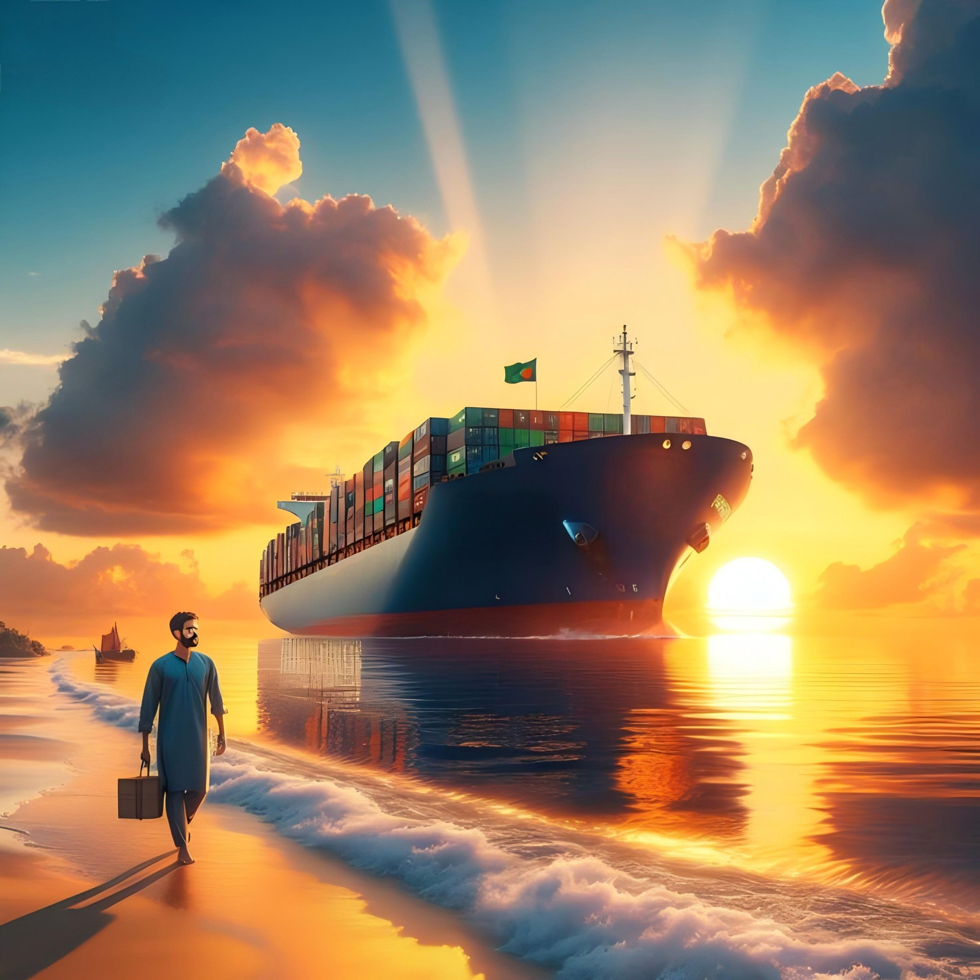 china to usa amazon fba ddp shipping door to door logistics