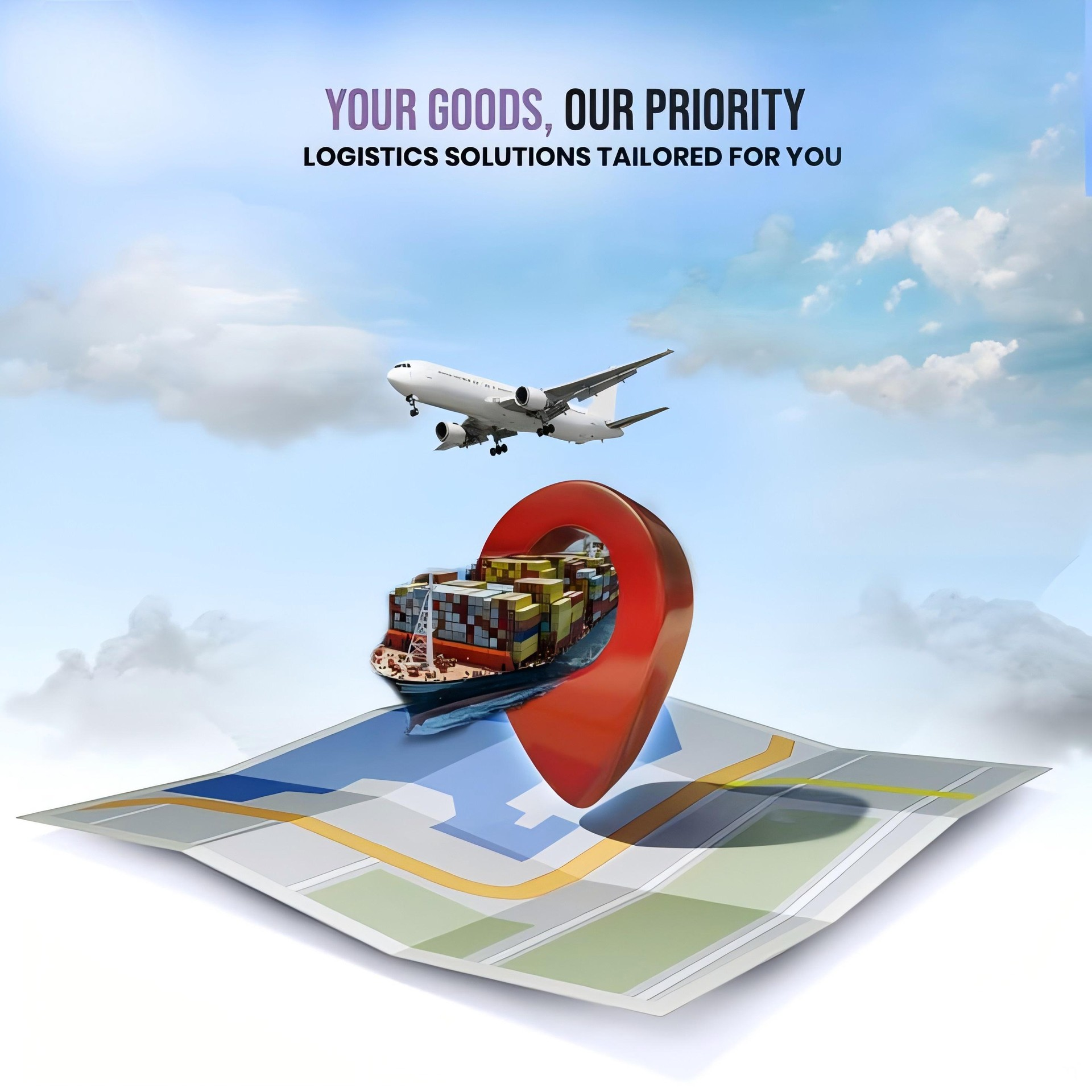 china to kenya freight forwarding amazon fba shipping service