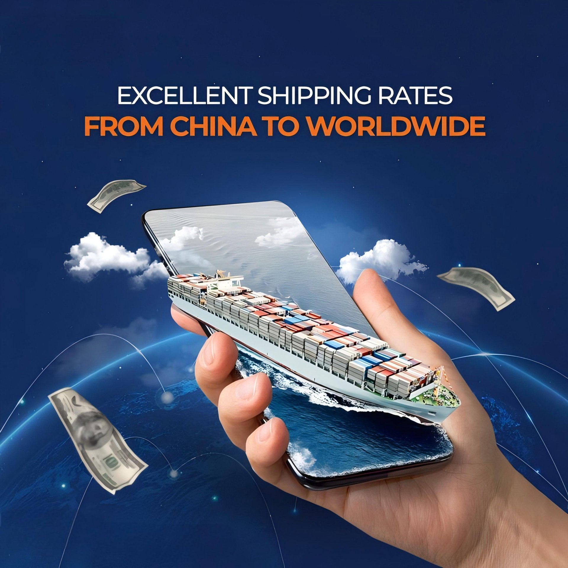 china warehouse fulfillment amazon fba prep logistics service