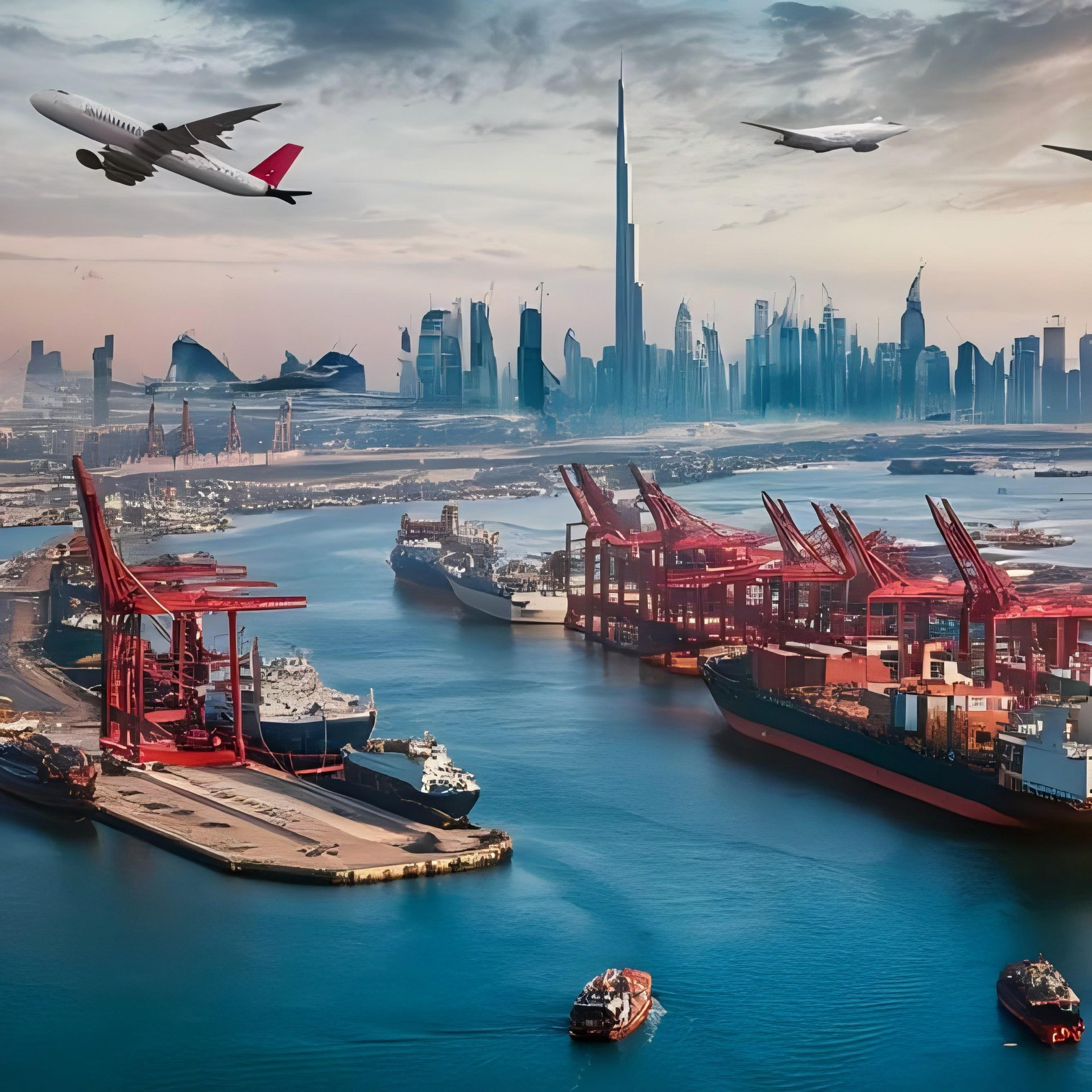 china to australia amazon fba freight forwarding prep warehouse service