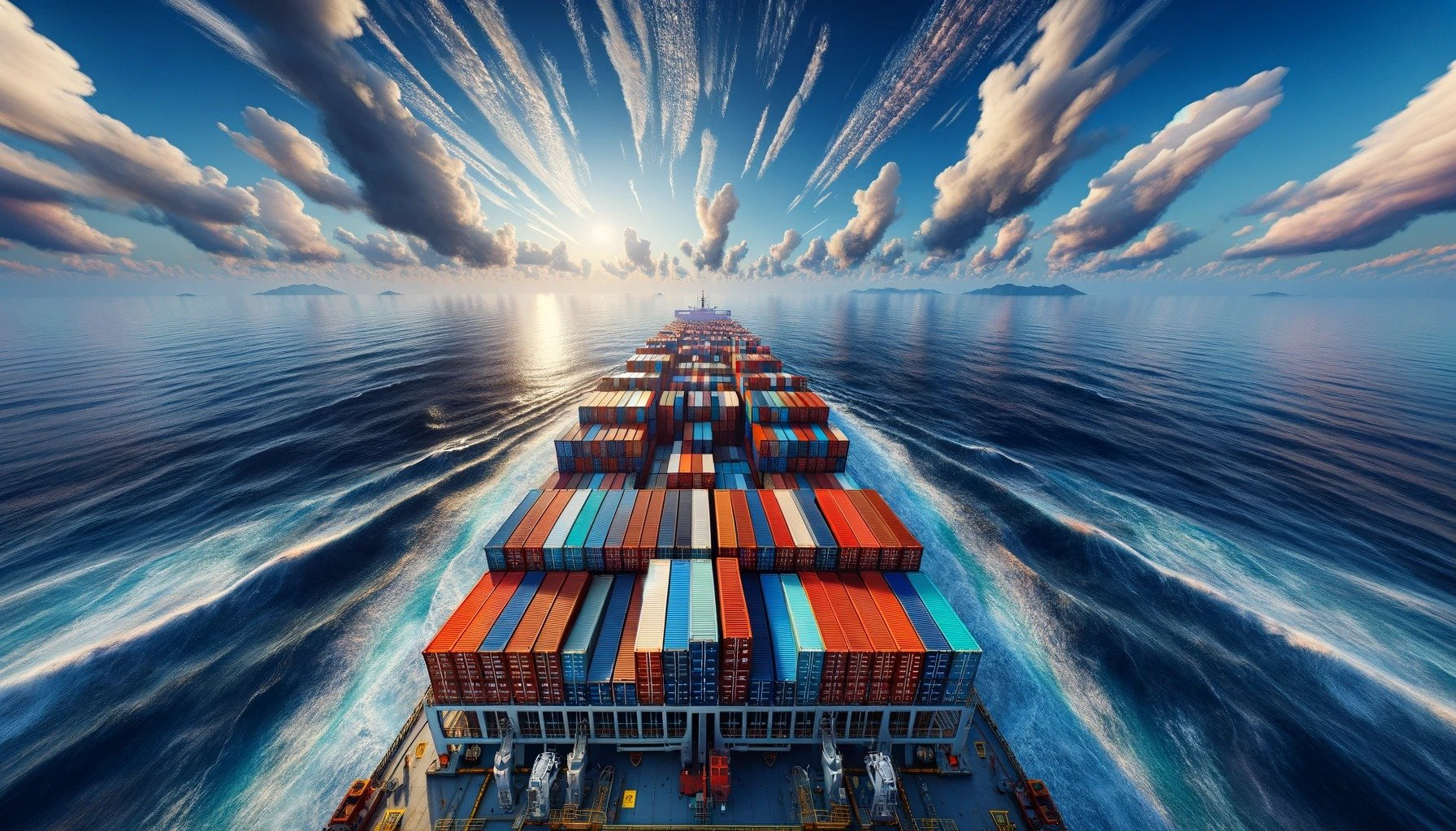 china to uk freight forwarder sea air shipping service