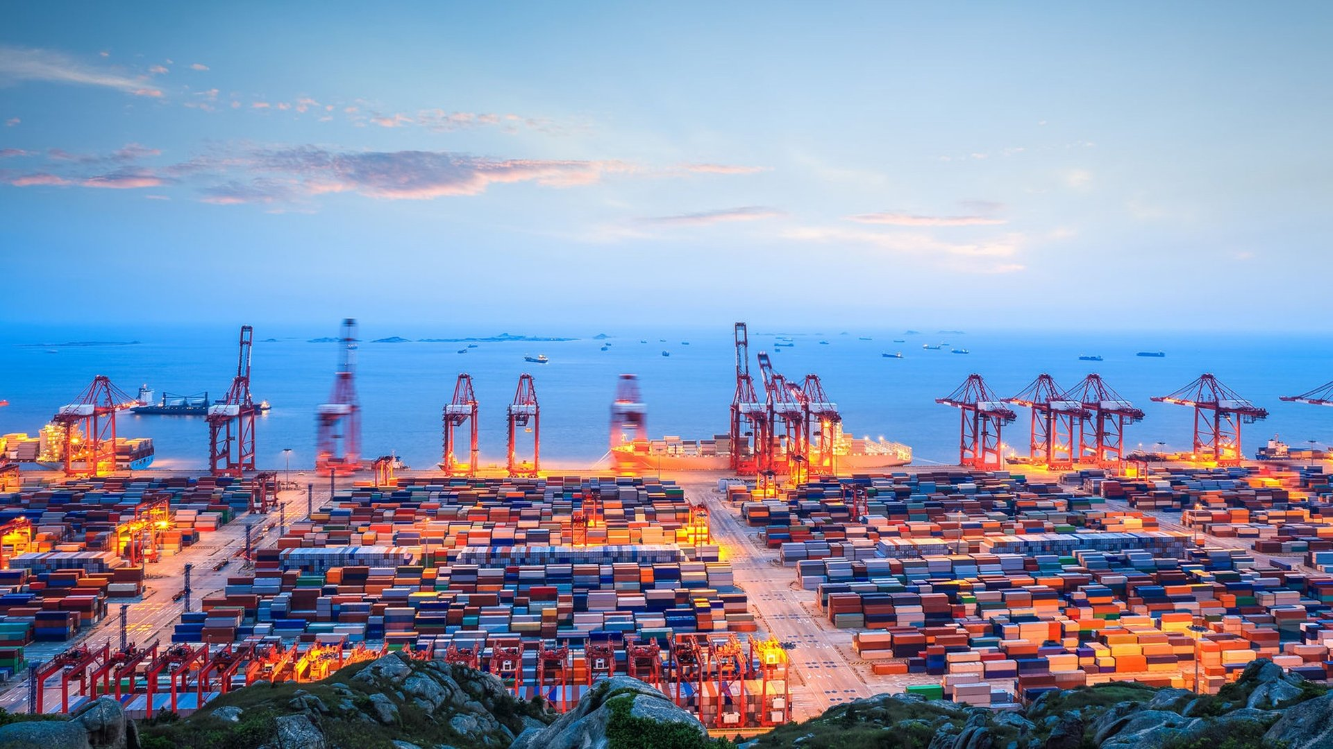 china shipping cost calculator air sea freight estimate online tool