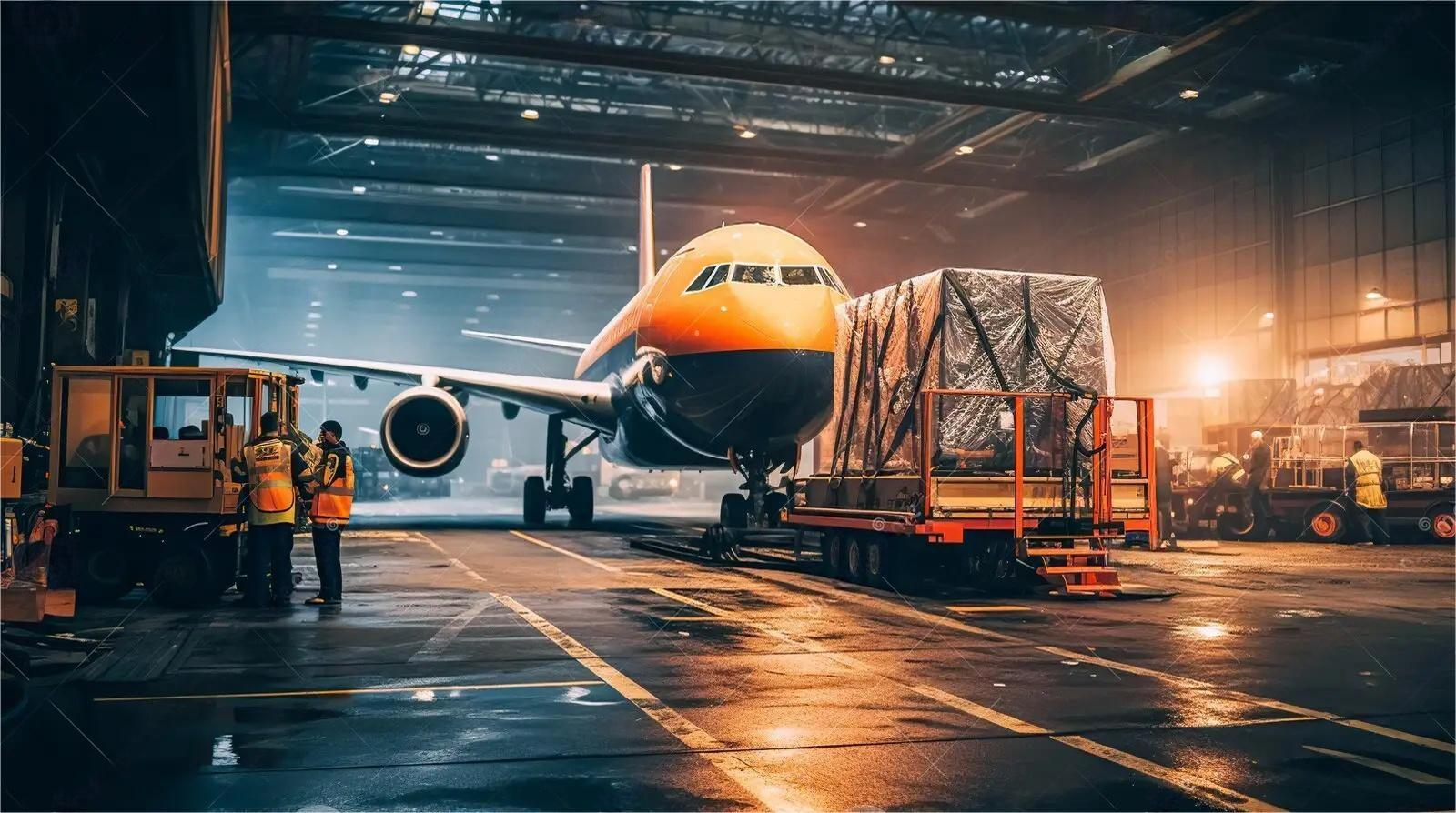 china door to door shipping logistics company international freight