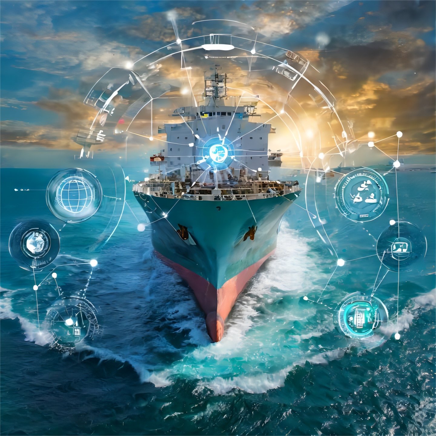 china to france sea air freight logistics shipping company ddp service
