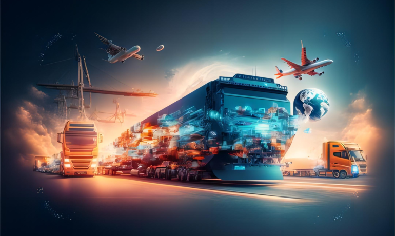 China to Europe shipping without delays