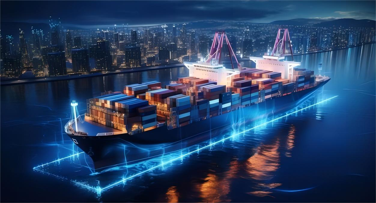 door to door shipping china to australia