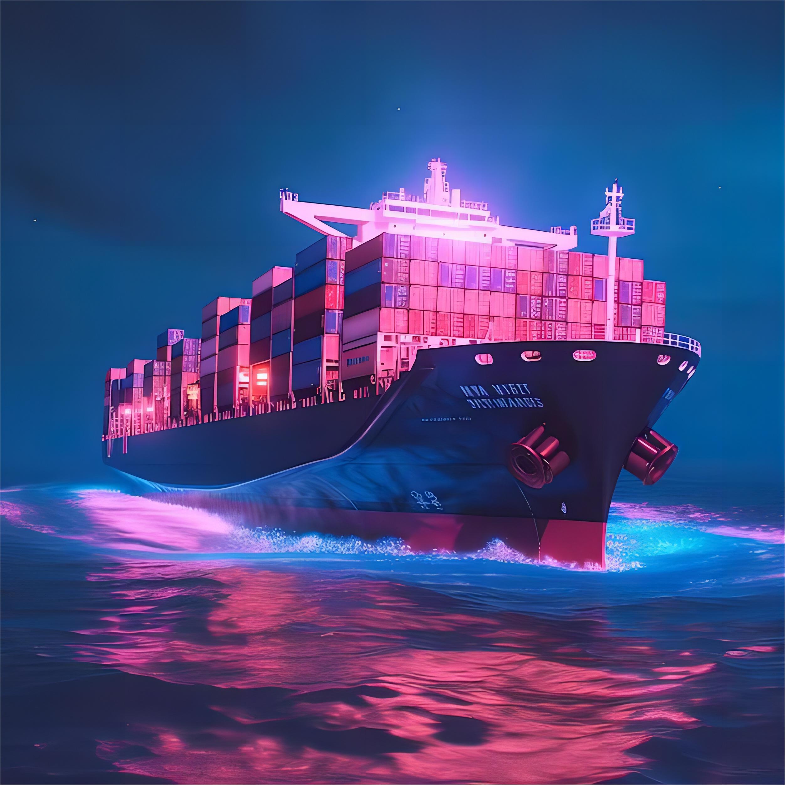 china to canada air freight express cargo shipping logistics service